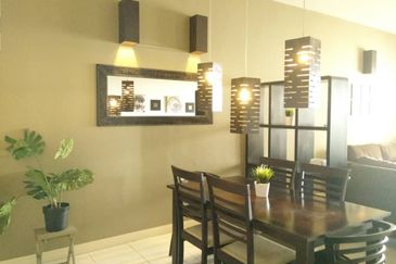 Seri Maya Condominium