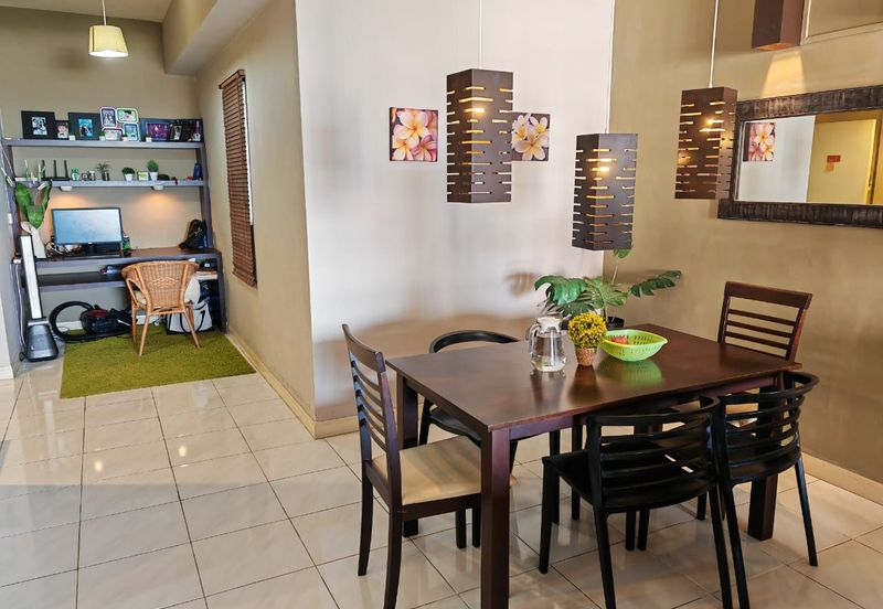 Seri Maya Condominium