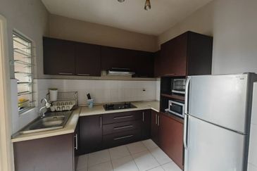 Seri Maya Condominium