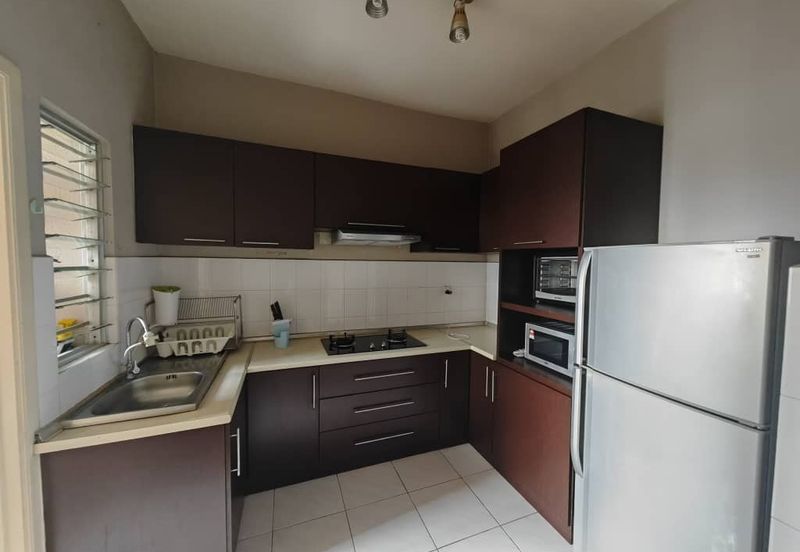 Seri Maya Condominium