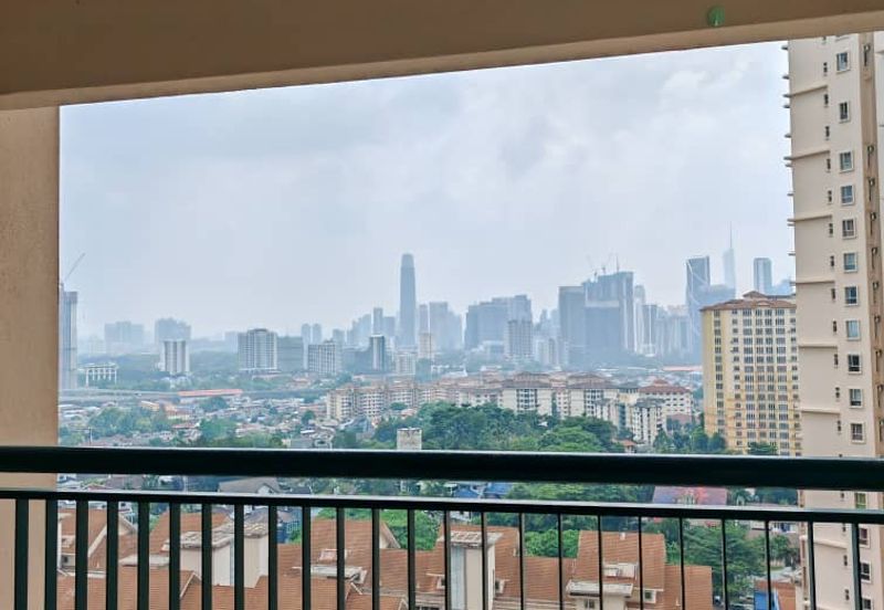 Seri Maya Condominium