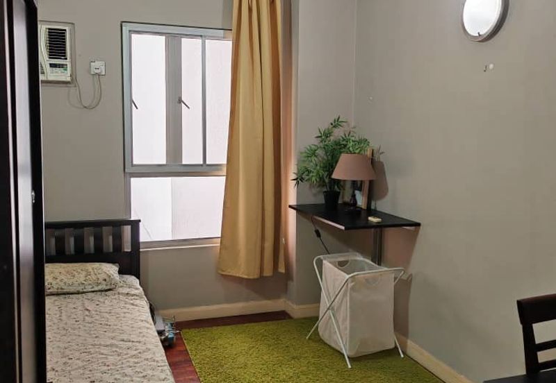 Seri Maya Condominium