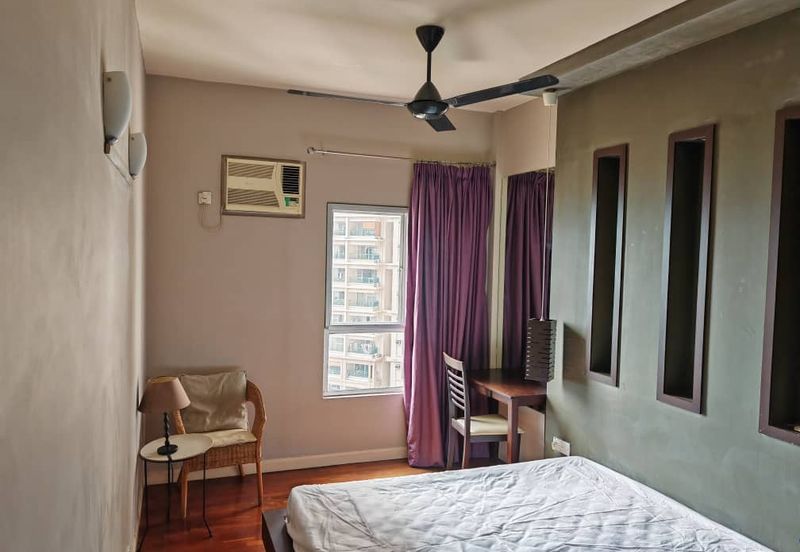 Seri Maya Condominium