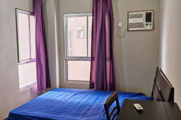 Seri Maya Condominium