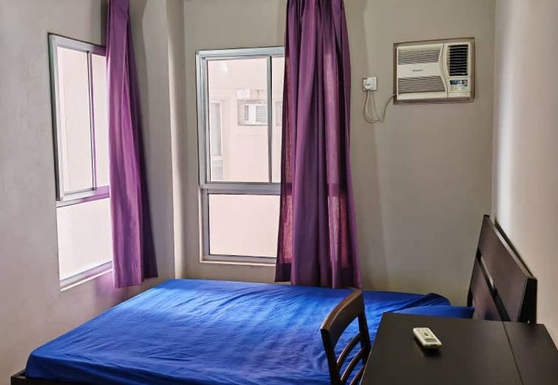 Seri Maya Condominium