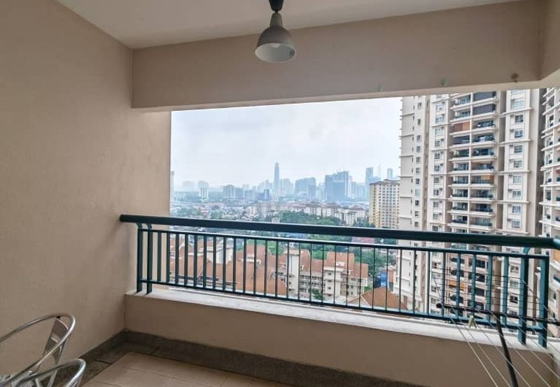 Seri Maya Condominium