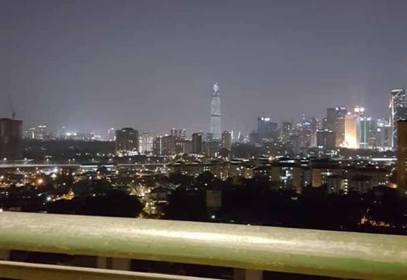 Seri Maya Condominium