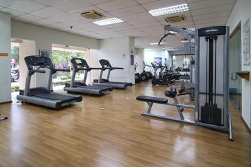 Seri Maya Condominium