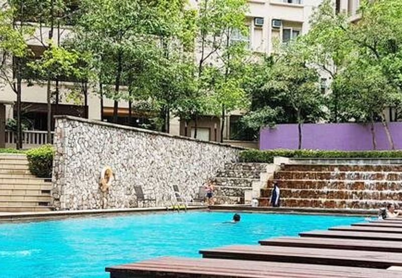 Seri Maya Condominium