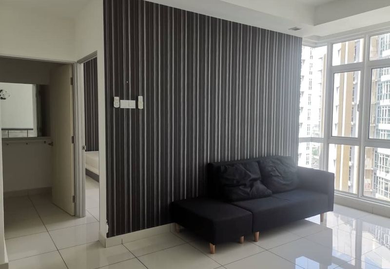 Central Residence, Sungai Besi