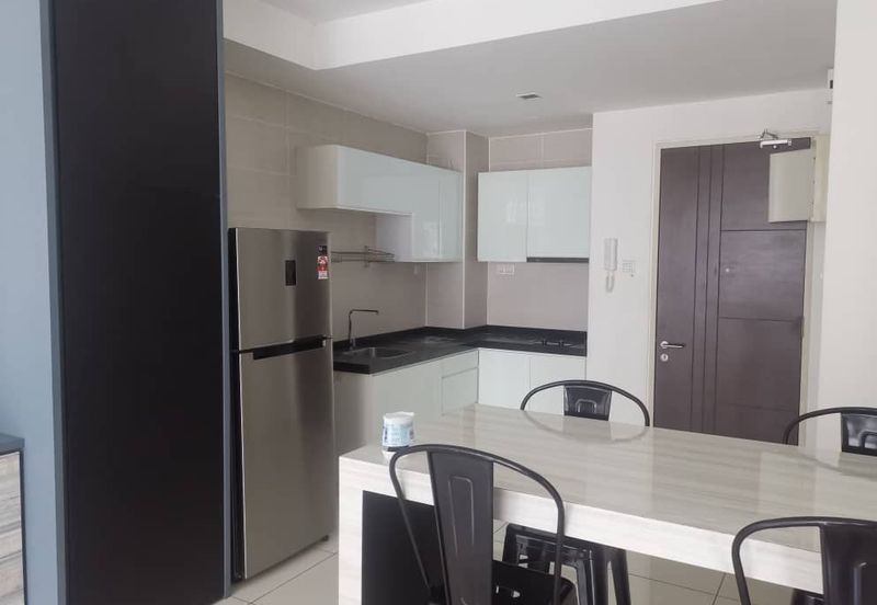 Central Residence, Sungai Besi