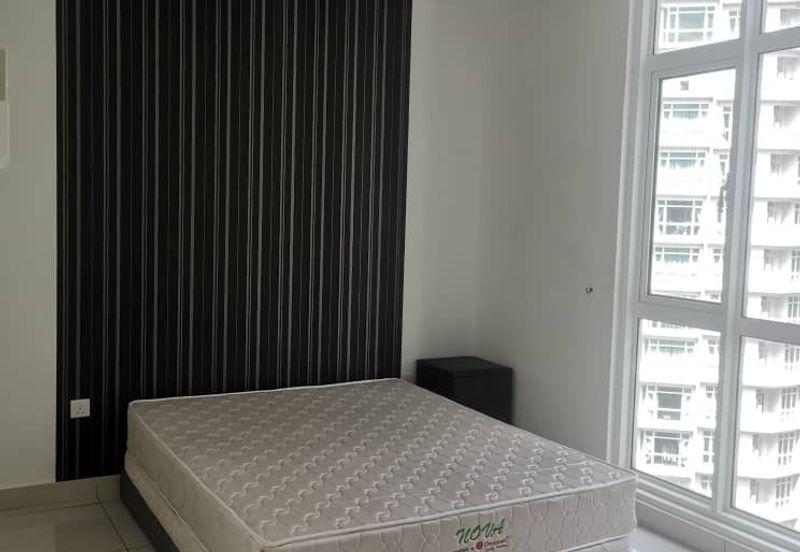 Central Residence, Sungai Besi