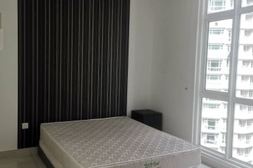 Central Residence, Sungai Besi