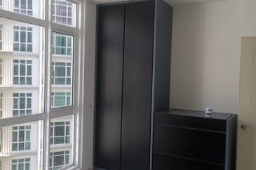 Central Residence, Sungai Besi