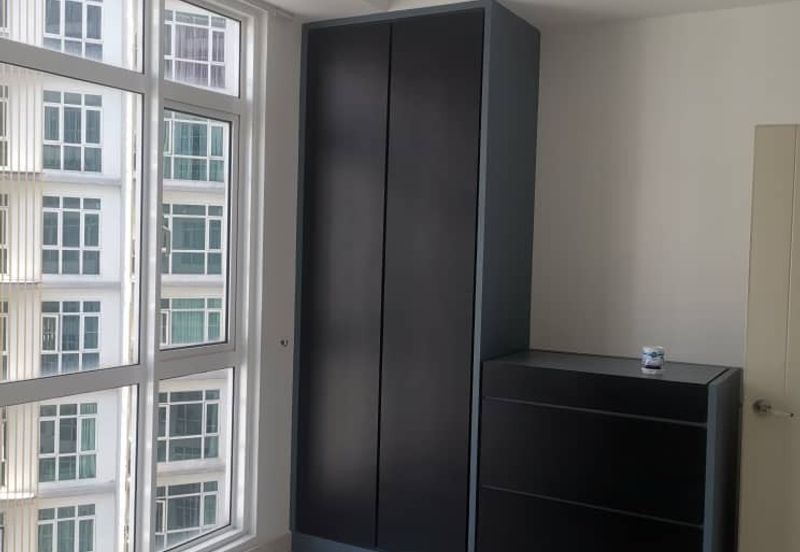 Central Residence, Sungai Besi