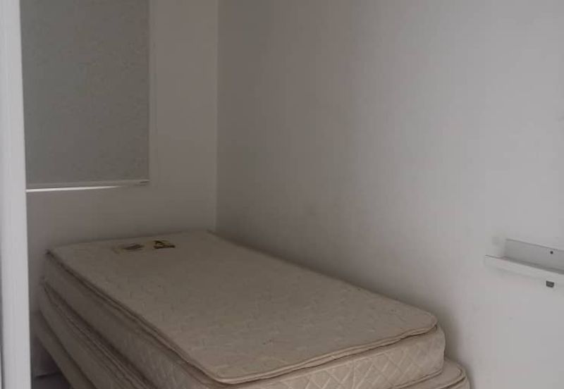 Central Residence, Sungai Besi