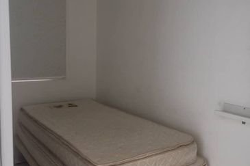 Central Residence, Sungai Besi