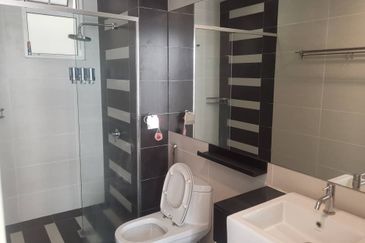 Central Residence, Sungai Besi