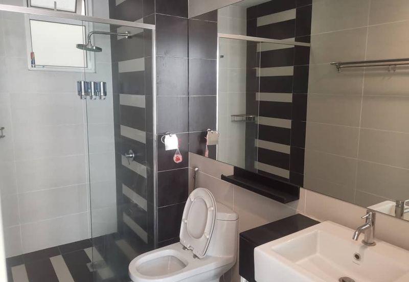 Central Residence, Sungai Besi