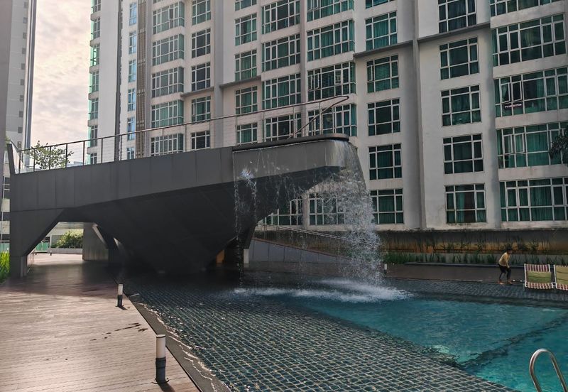 Central Residence, Sungai Besi