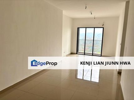 MiNest Residence, 4r 3b 3 Parking, Kuala Lumpur, Sentul