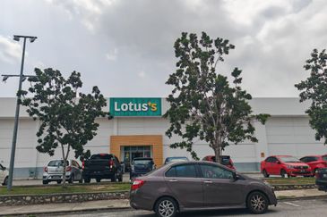 Puncak Bestari, Double Storey Shop Lot, Bandar Puncak Alam 