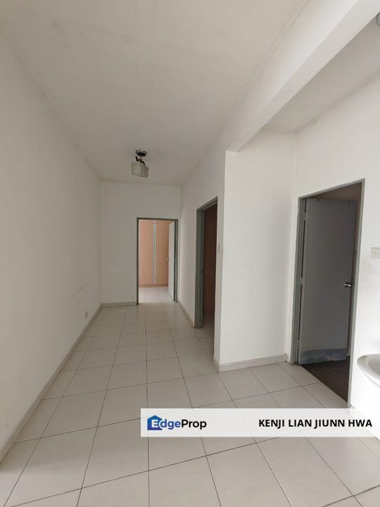 Suria Jelatek 3r 2b Partly Furnished , Kuala Lumpur, Ampang