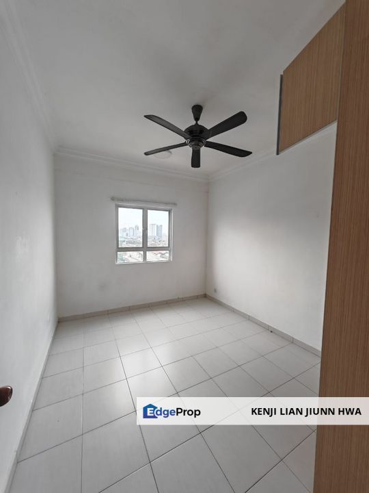Suria Jelatek 3r 2b Partly Furnished , Kuala Lumpur, Ampang