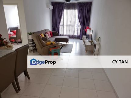 i-Santorini Condo at Tanjung Tokong,  Best Location, Convenience, Lifestyle , Penang, Tanjung Tokong