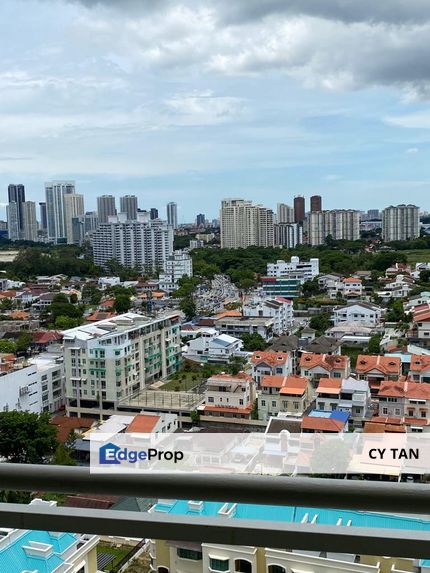 Tanjung Park Condo at Tanjung Tokong ..Stunning Serenity with Sea Views.   , Penang, Tanjung Tokong