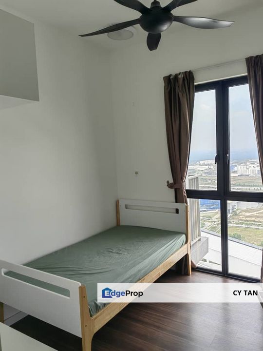   Vertu Resort at Batu Kawan,  Modern Lifestyle & Perfect Location , Penang, Batu Kawan