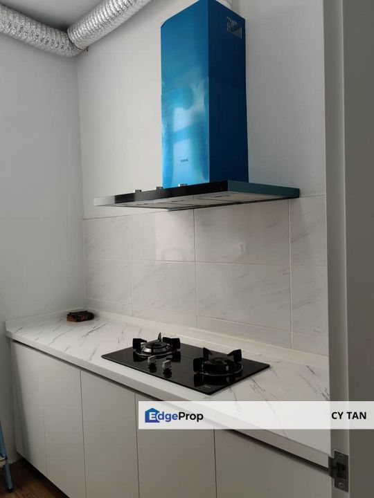   Vertu Resort at Batu Kawan,  Modern Lifestyle & Perfect Location , Penang, Batu Kawan