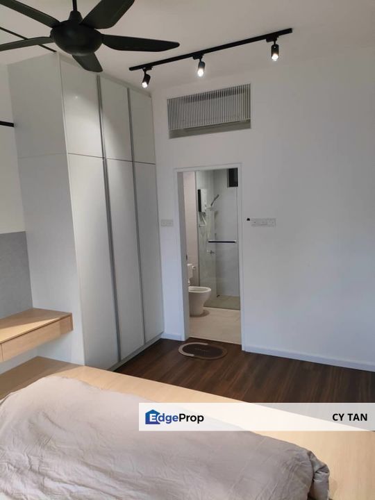  Vertu Resort at Batu Kawan,  Modern Lifestyle & Perfect Location  , Penang, Batu Kawan