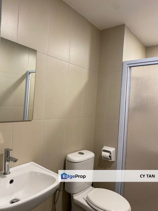 Promenade Condo at Bayan Baru,  Outstanding Location, Luxurious Renovation.   , Penang, Bayan Baru