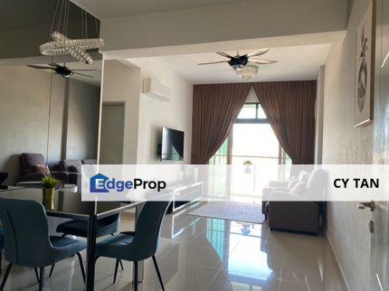 Promenade Condo at Bayan Baru,  Outstanding Location, Luxurious Renovation.   , Penang, Bayan Baru