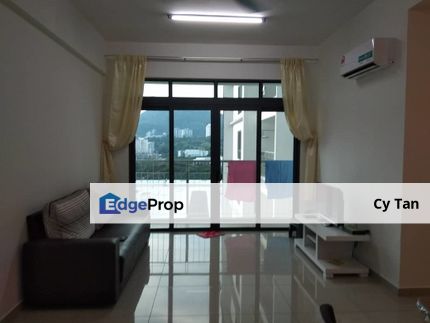 Promenade Condominium at Bayan Baru,  Outstanding Location, Luxurious Renovation.   , Penang, Bayan Baru