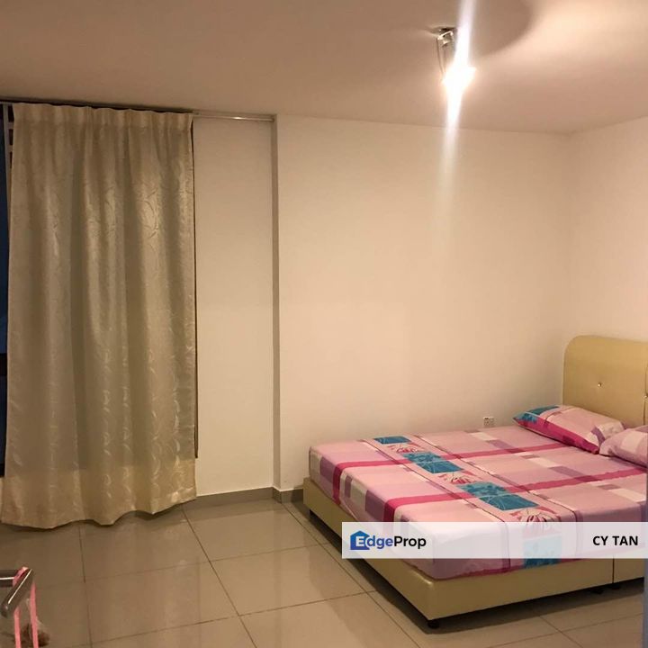 Promenade Condominium at Bayan Baru,  Outstanding Location, Luxurious Renovation.   , Penang, Bayan Baru