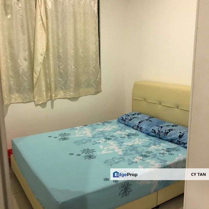 Promenade Condominium at Bayan Baru,  Outstanding Location, Luxurious Renovation.   , Penang, Bayan Baru