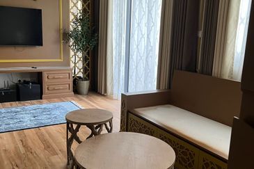 Eco Bloom @ Eco Meadows