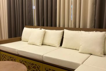 Eco Bloom @ Eco Meadows