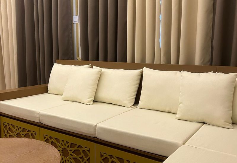 Eco Bloom @ Eco Meadows