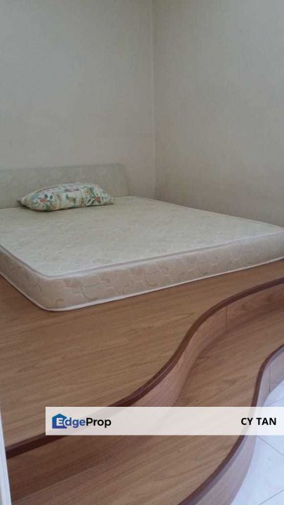 Marina Bay Condominium at Tanjung Tokong  Outstanding Location, Luxurious Renovation, Penang, Tanjung Tokong