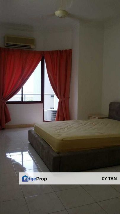 Marina Bay Condominium at Tanjung Tokong  Outstanding Location, Luxurious Renovation, Penang, Tanjung Tokong