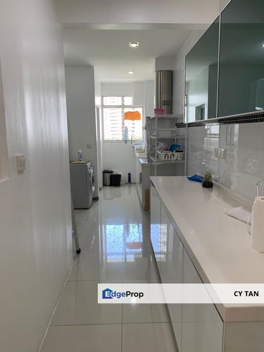 Surin Condo at Batu Ferringhi.     Outstanding Location, Luxurious Renovation, Penang, Batu Ferringhi