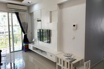 Surin Condominium