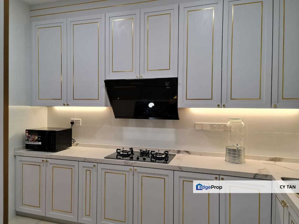 Eco Horizon Semi-D Landed House at Batu Kawan,  The Lifestyle You Have Dreamed About , Penang, Batu Kawan