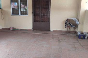 Bandar Saujana Putra