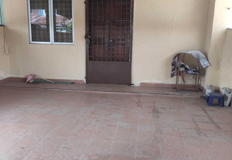 Bandar Saujana Putra