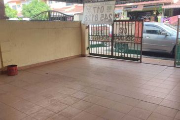 Bandar Saujana Putra