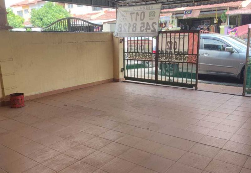 Bandar Saujana Putra